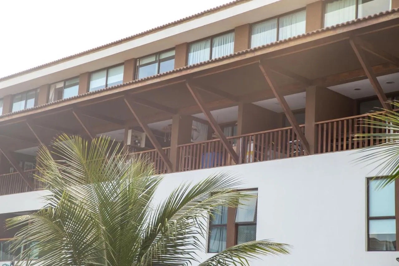 Beira Mar De Porto De Galinhas - Cupe Beach Living