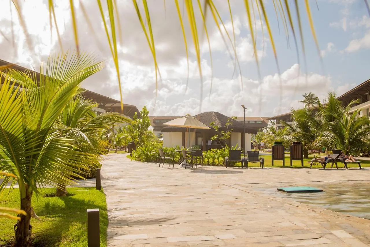 Beira Mar De Porto De Galinhas - Cupe Beach Living 0*,  Brasil
