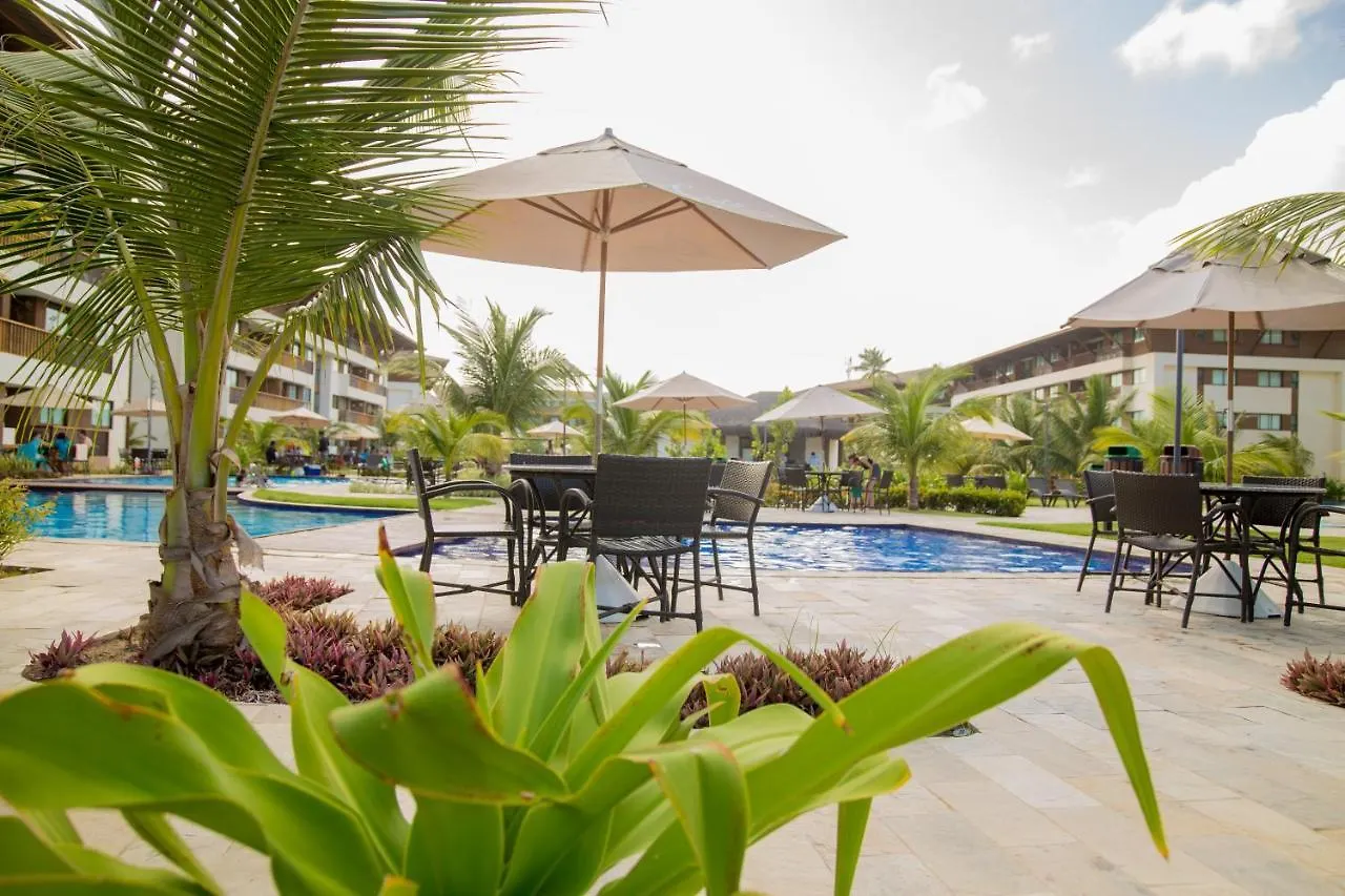 Beira Mar De Porto De Galinhas - Cupe Beach Living