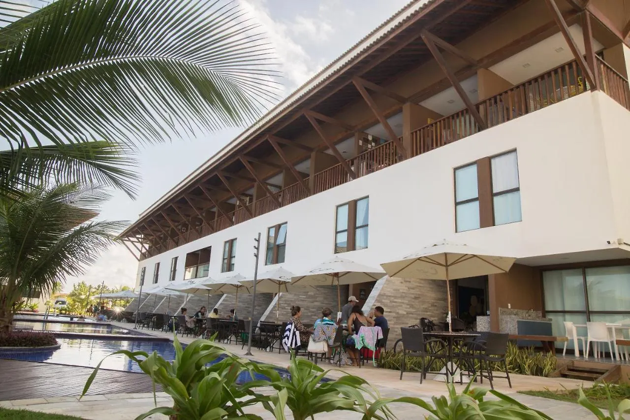 Beira Mar De Porto De Galinhas - Cupe Beach Living 0*,  Brasil