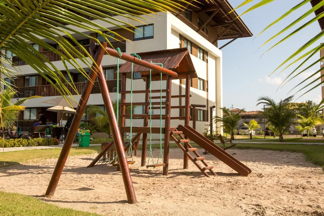 Apartamento Beira Mar De Porto De Galinhas - Cupe Beach Living Brasil