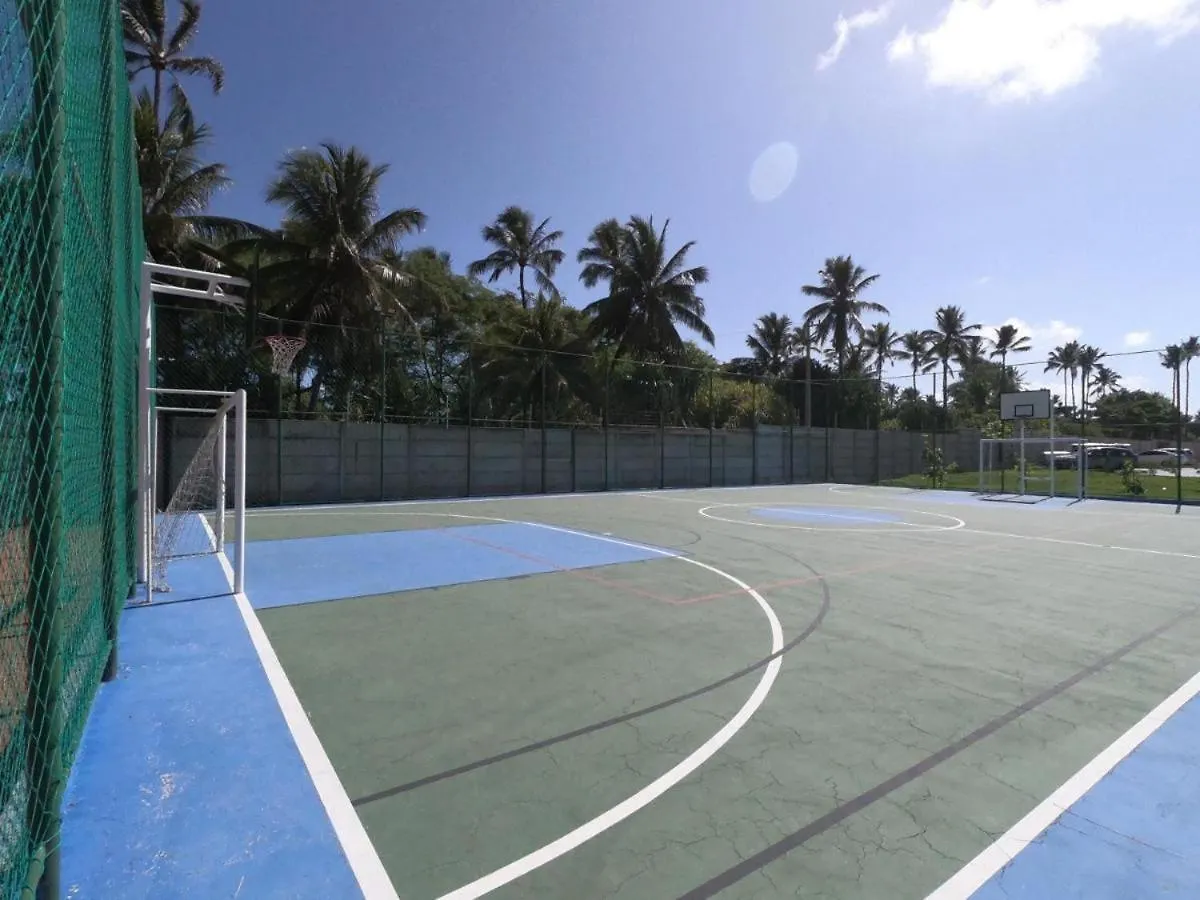 Apartamento Beira Mar De Porto De Galinhas - Cupe Beach Living