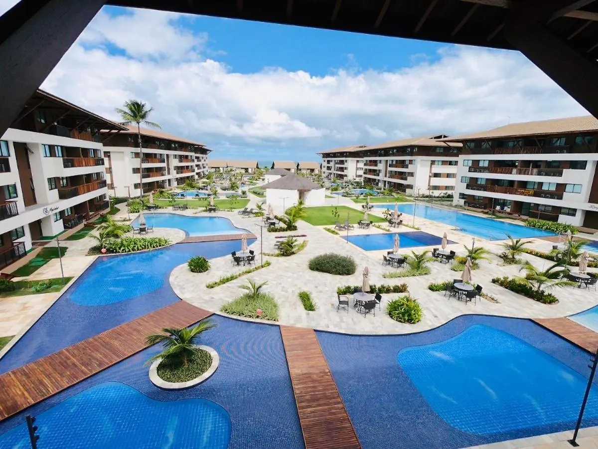 Beira Mar De Porto De Galinhas - Cupe Beach Living Brasil