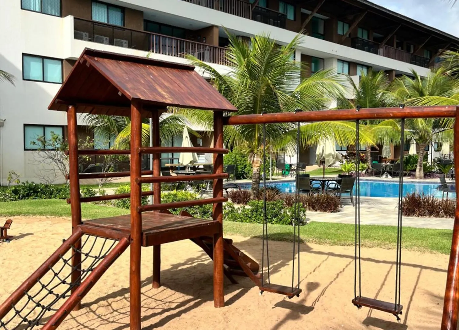 Beira Mar De Porto De Galinhas - Cupe Beach Living