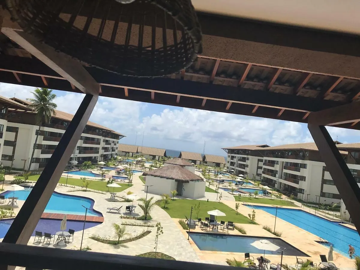 Beira Mar De Porto De Galinhas - Cupe Beach Living Brasil