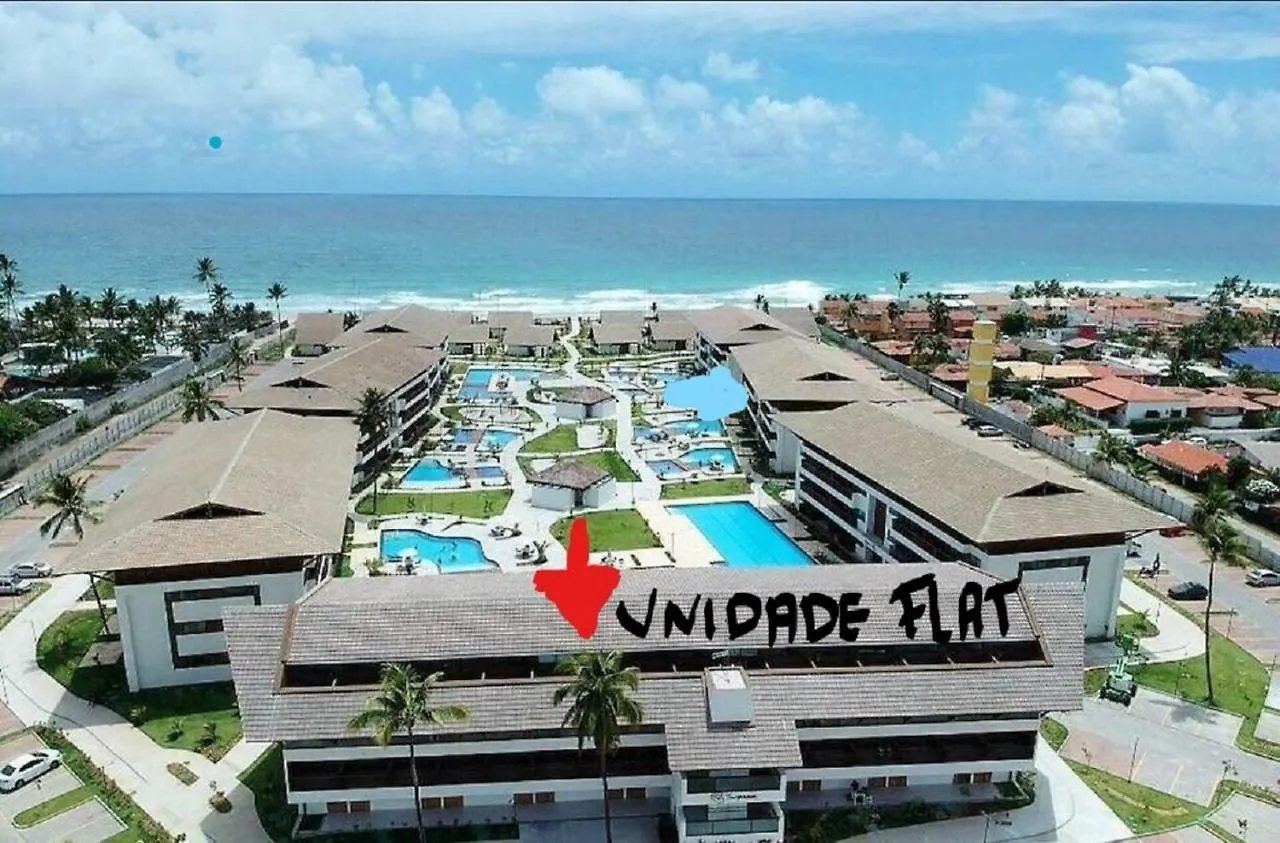 Beira Mar De Porto De Galinhas - Cupe Beach Living Brasil