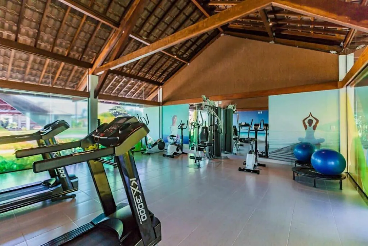 Apartamento Beira Mar De Porto De Galinhas - Cupe Beach Living
