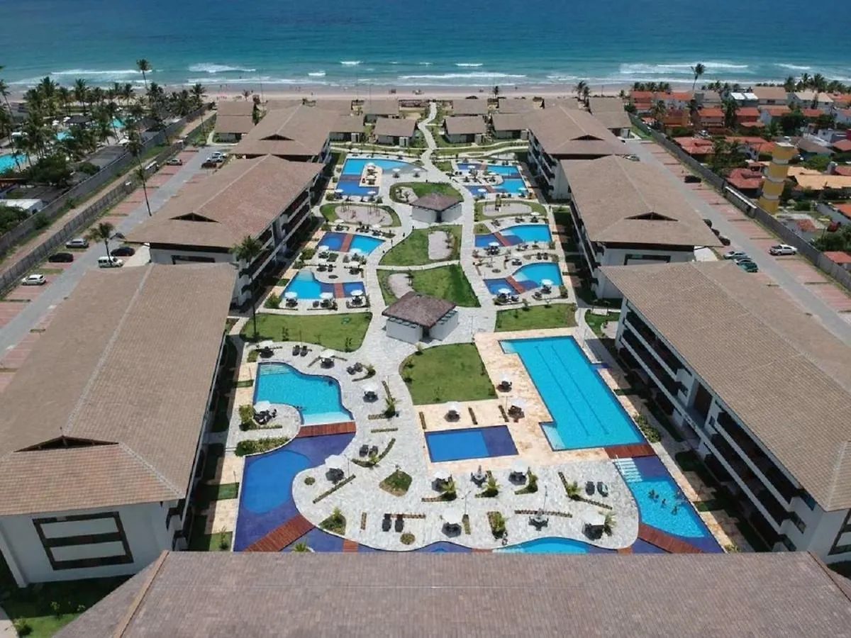 Beira Mar De Porto De Galinhas - Cupe Beach Living