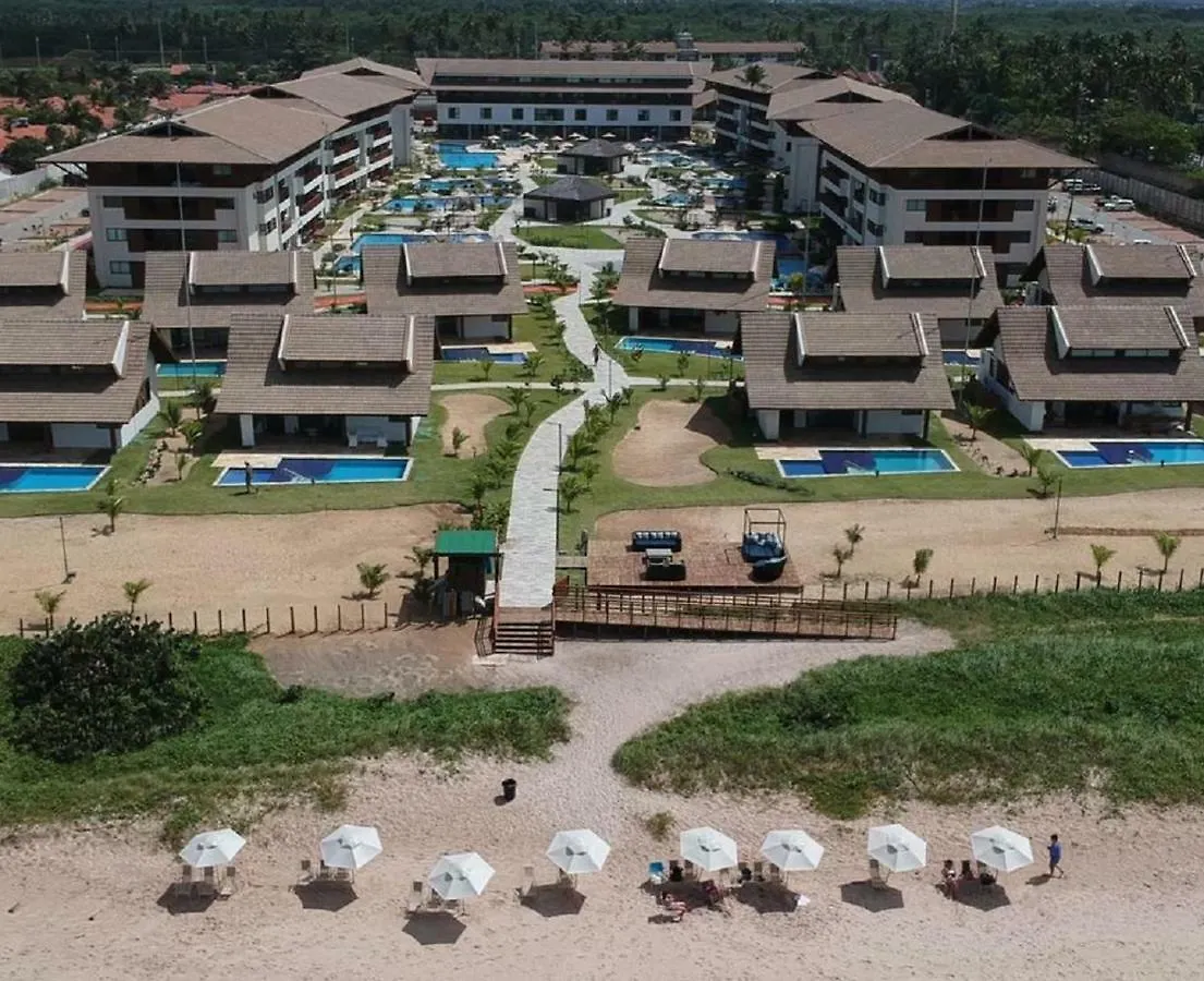 Beira Mar De Porto De Galinhas - Cupe Beach Living